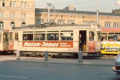 Hannover, June, 1978